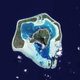 Image for article titled The Life and Death of a Volcanic Island
